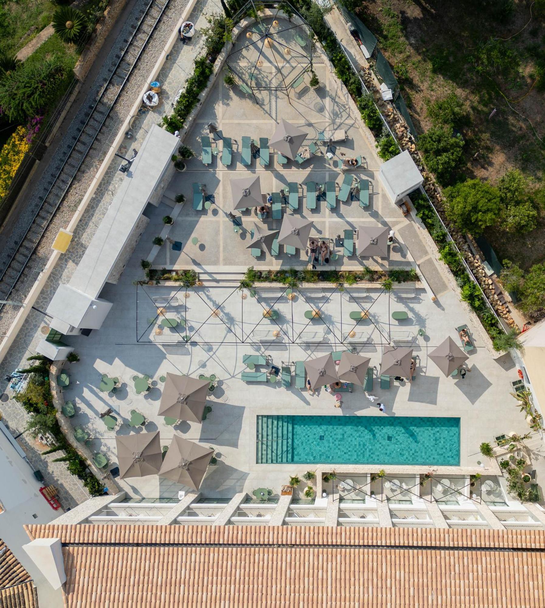 Alcazar Hotel سويير المظهر الخارجي الصورة
